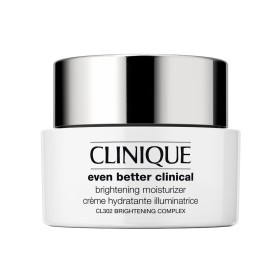 Aufhellende Creme Clinique Even Better Clinical (50 ml) von Clinique, Feuchtigkeitscremes - Ref: S05110318, Preis: 49,72 €, R...