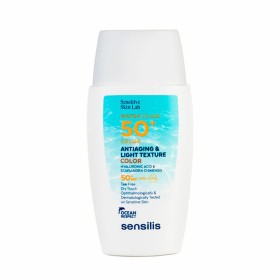 Leite Solar Spf +50 Nivea 3191 | Tienda24 - Global Online Shop Tienda24.eu