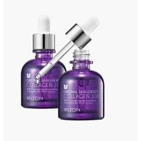 Creme Facial Mizon Collagen 100 Colagénio 30 ml de Mizon, Hidratantes - Ref: S05110363, Preço: 25,58 €, Desconto: %