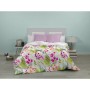 Juego de funda nórdica Alexandra House Living Estelia Multicolor Cama de 150 2 Piezas de Alexandra House Living, Edredones y ...