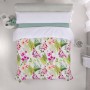 Juego de funda nórdica Alexandra House Living Estelia Multicolor Cama de 150 2 Piezas de Alexandra House Living, Edredones y ...