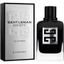 Herrenparfüm Givenchy EDP Gentleman Society 60 ml von Givenchy, Eau de Parfum - Ref: S05110392, Preis: 65,67 €, Rabatt: %