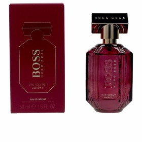 Parfum Femme Hugo Boss-boss THE SCENT FOR HER EDP EDP 50 ml de Hugo Boss-boss, Eau de parfum - Réf : S05110398, Prix : 82,75 ...