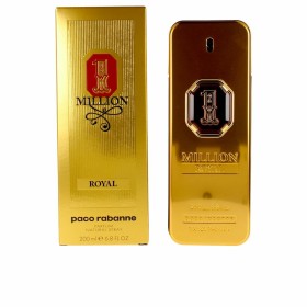 Herrenparfüm Paco Rabanne 1 MILLION EDP EDP 200 ml One Million Royal von Paco Rabanne, Eau de Parfum - Ref: S05110402, Preis:...