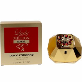 Profumo Donna Paco Rabanne LADY MILLION EDP EDP 50 ml Lady Million Royal di Paco Rabanne, Eau de Parfum - Rif: S05110407, Pre...