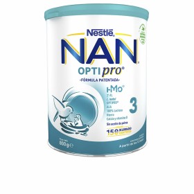 Tétine Nestlé Nan M de Nestlé Nan, Tétines - Réf : S05110416, Prix : 27,85 €, Remise : %