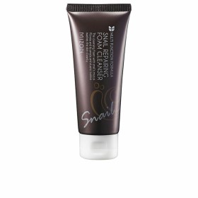 Gel nettoyant moussant Mizon Snail Repairing Régénérant (60 ml) de Mizon, Soins nettoyants - Réf : S05110428, Prix : 12,39 €,...