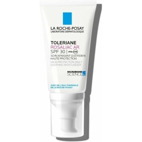 Facial Cream La Roche Posay Rosaliac Ar Spf 30+ 40 ml by La Roche Posay, Moisturisers - Ref: S05110440, Price: 25,23 €, Disco...