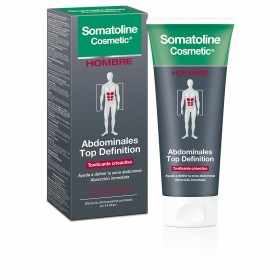 Toning Gel Somatoline Top Definition Abdomen 200 ml by Somatoline, Firmers & Shapers - Ref: S05110494, Price: 33,84 €, Discou...