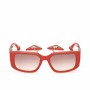 Gafas de Sol Mujer Guess GU7891 Rojo Ø 53 mm | Tienda24 - Global Online Shop Tienda24.eu