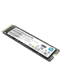 Disco Duro HP EX900 Plus 2 TB SSD de HP, Discos duros sólidos - Ref: S0238034, Precio: 139,79 €, Descuento: %