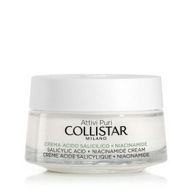 Crème visage Collistar Attivi Puri 50 ml de Collistar, Hydratants - Réf : S05110639, Prix : 38,76 €, Remise : %