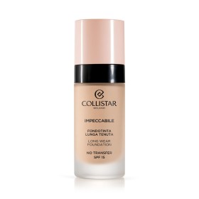 Base de Maquilhagem Fluida Lawless Satin Foundation Sensai 4973167228661 30 ml | Tienda24 - Global Online Shop Tienda24.eu