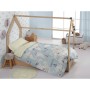 Parure de couette Alexandra House Living Estelia Multicouleur Lit 1 persone 2 Pièces de Alexandra House Living, Couettes et h...