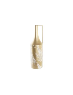 Vase Sand Stahl 22 x 43 x 22 cm (4 Stück) | Tienda24 Tienda24.eu