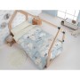 Parure de couette Alexandra House Living Estelia Multicouleur Lit 1 persone 2 Pièces de Alexandra House Living, Couettes et h...