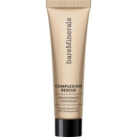 Facial Corrector bareMinerals Complexion Rescue Suede Spf 25 10 ml by bareMinerals, Concealers & Correctors - Ref: S05110718,...