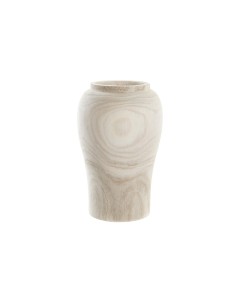 Vase Rose verre 13 x 23,5 x 13 cm (6 Unités) | Tienda24 Tienda24.eu