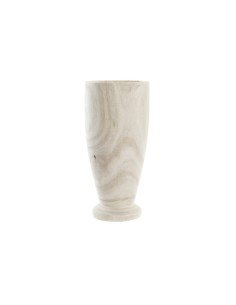 Vase Alexandra House Living Kristall 19 x 38 cm | Tienda24 Tienda24.eu