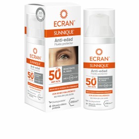 Sonnenschutzcreme für das Gesicht Sesderma REPASKIN SPF 50+ 50 ml Trocken | Tienda24 - Global Online Shop Tienda24.eu