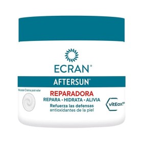 After Sun Ecran Complejo Reparador Mousse (350 ml) de Ecran, After sun - Ref: S05110733, Precio: 10,21 €, Descuento: %