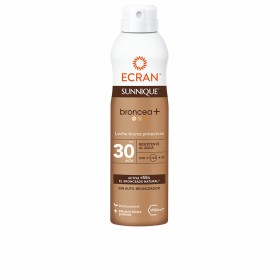 Leite Solar Ecran Sunnique Broncea+ Bruma 250 ml Spf 30 de Ecran, Filtros solares - Ref: S05110737, Preço: 16,61 €, Desconto: %