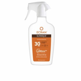 Latte Solare Fluido Isdin Pediatrics Mineral Baby Spf 50 50 ml | Tienda24 - Global Online Shop Tienda24.eu