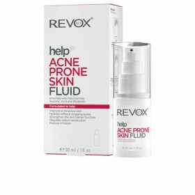 Crème de jour Revox B77 Help Acne Prone Skin 30 ml de Revox B77, Hydratants - Réf : S05110752, Prix : 8,89 €, Remise : %