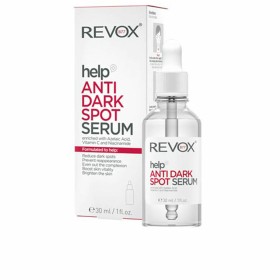 Day Cream Revox B77 Help Anti Dark Spot 30 ml by Revox B77, Moisturisers - Ref: S05110754, Price: 8,89 €, Discount: %