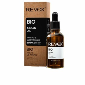 Körperöl Revox B77 Bio 30 ml von Revox B77, Feuchtigkeitscremes - Ref: S05110764, Preis: 9,66 €, Rabatt: %