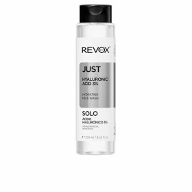 Nettoyant visage Revox B77 Just 250 ml Acide Hyaluronique de Revox B77, Soins nettoyants - Réf : S05110792, Prix : 8,92 €, Re...