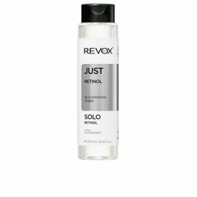 Gesichtstonikum Revox B77 Just 250 ml Retinol von Revox B77, Gesichtswasser - Ref: S05110793, Preis: 8,94 €, Rabatt: %