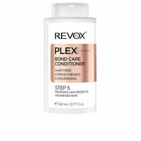 Condicionador Reparador Revox B77 Plex Step 5 260 ml de Revox B77, Acondicionadores - Ref: S05110801, Preço: 13,18 €, Descont...