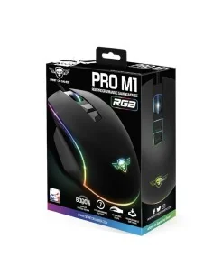 Mouse Spirit of Gamer Souris Pro M1 Nero da Spirit of Gamer, Mouse - Ref: S0238046, Precio: €16.35, Descuento: %