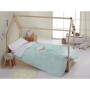 Juego de funda nórdica Alexandra House Living Estelia Multicolor Cama de 105 2 Piezas de Alexandra House Living, Edredones y ...