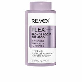 Champô Neutralizador da Cor Revox B77 Plex Step 4B 260 ml de Revox B77, Champôs - Ref: S05110805, Preço: 13,10 €, Desconto: %