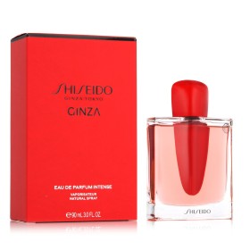 Parfum Femme Shiseido Ginza 90 ml de Shiseido, Eau de parfum - Réf : S05110817, Prix : 84,35 €, Remise : %