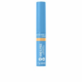 Bálsamo Labial con Color Rimmel London Kind & Free Nº 001-air storm (1,7 g) de Rimmel London, Bálsamos - Ref: S05110870, Prec...