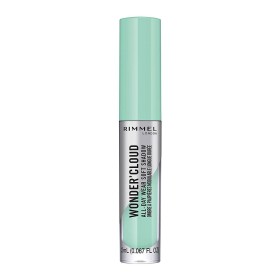 Flüssiger Lidschatten Rimmel London Wonder'Cloud Nº 007 von Rimmel London, Lidschatten - Ref: S05110876, Preis: 8,99 €, Rabat...