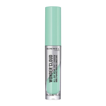 Ombre à paupières liquide Rimmel London Wonder'Cloud Nº 007 | Tienda24 - Global Online Shop Tienda24.eu