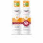 Protetor Solar Corporal em Spray Eucerin Sensitive Protect Seco 200 ml x 2 | Tienda24 - Global Online Shop Tienda24.eu