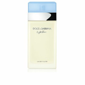 Parfum Femme Dolce & Gabbana LIGHT BLUE POUR FEMME EDT 200 ml de Dolce & Gabbana, Eau de parfum - Réf : S05110952, Prix : 106...