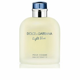 Profumo Uomo Dolce & Gabbana LIGHT BLUE POUR HOMME EDT 200 ml di Dolce & Gabbana, Eau de Parfum - Rif: S05110963, Prezzo: 90,...