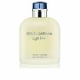 Herrenparfüm Dolce & Gabbana LIGHT BLUE POUR HOMME EDT 200 ml | Tienda24 - Global Online Shop Tienda24.eu