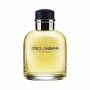 Herrenparfüm Dolce & Gabbana DOLCE & GABBANA POUR HOMME EDT 200 ml Pour Homme von Dolce & Gabbana, Eau de Parfum - Ref: S0511...