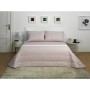 Colcha Alexandra House Living Estelia Rosa 250 x 270 cm de Alexandra House Living, Mantas y colchas - Ref: D1602109, Precio: ...