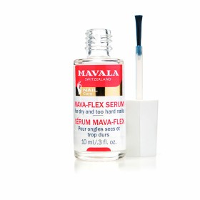 Nagelbehandlung Mavala Flex Serum Weichspüler 10 ml von Mavala, Nagelfestiger - Ref: S05110999, Preis: 16,89 €, Rabatt: %