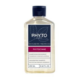 Shampoo Phyto Paris Phytocyane Revitalisierende 250 ml von Phyto Paris, Shampoos - Ref: S05111001, Preis: 12,96 €, Rabatt: %