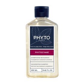 Champô Phyto Paris Phytocyane Revitalizante 250 ml de Phyto Paris, Champôs - Ref: S05111001, Preço: 12,44 €, Desconto: %