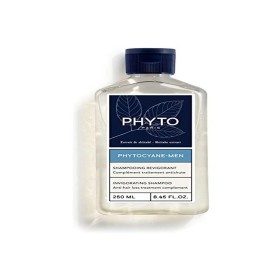 Shampoo Phyto Paris Men 250 ml by Phyto Paris, Shampoos - Ref: S05111002, Price: 13,00 €, Discount: %